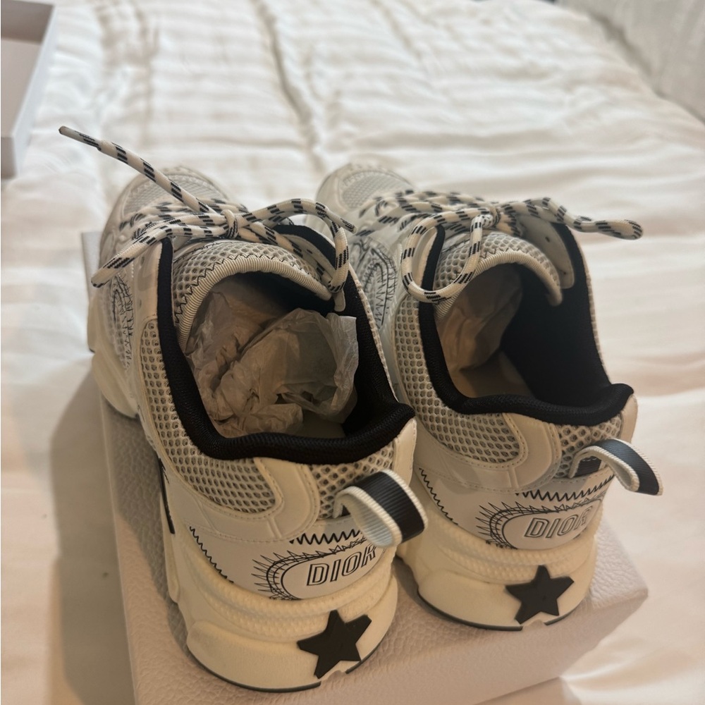 Chrono Dior Runners - image 3